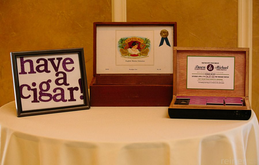 Philadelphia wedding Photographers Reiner Photography (all photos by Wil Reiner and Genava Gisondi)