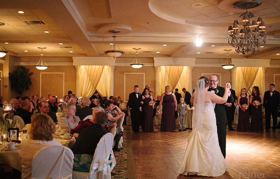 Philadelphia wedding Photographers Reiner Photography (all photos by Wil Reiner and Genava Gisondi)