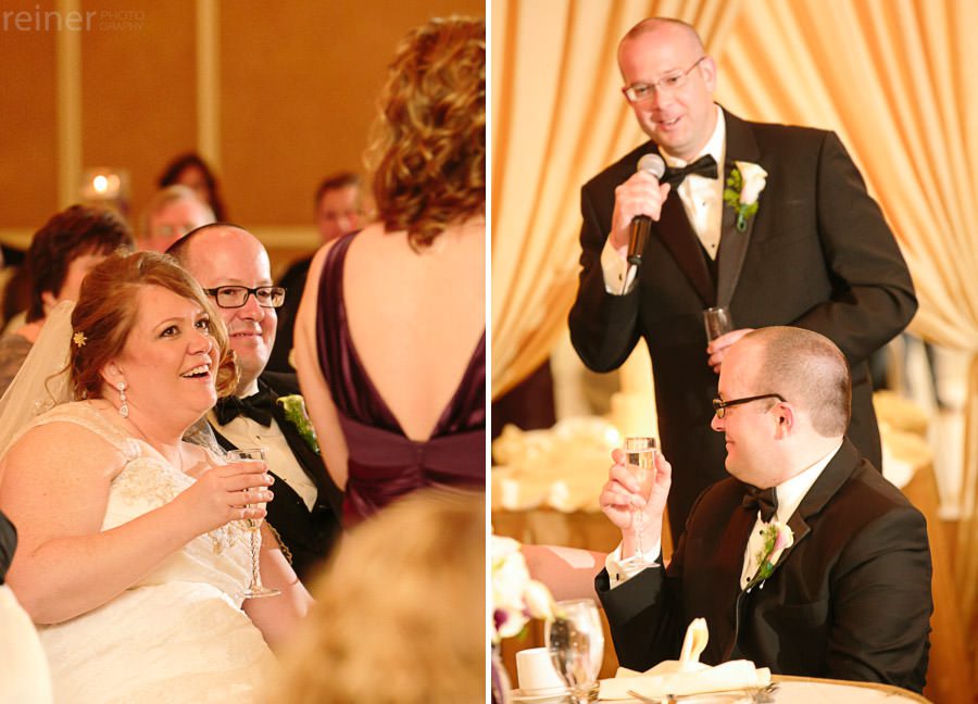 Philadelphia wedding Photographers Reiner Photography (all photos by Wil Reiner and Genava Gisondi)