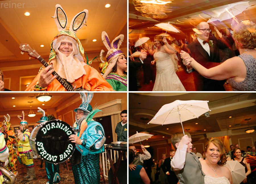 Philadelphia wedding Photographers Reiner Photography (all photos by Wil Reiner and Genava Gisondi)