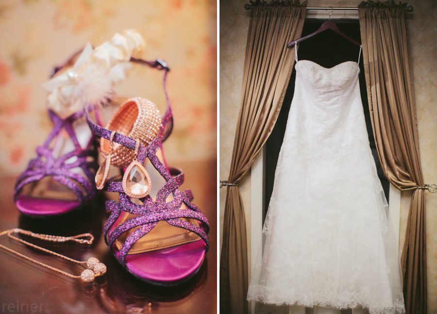 wedding details, Penn Oaks West Chester Pa