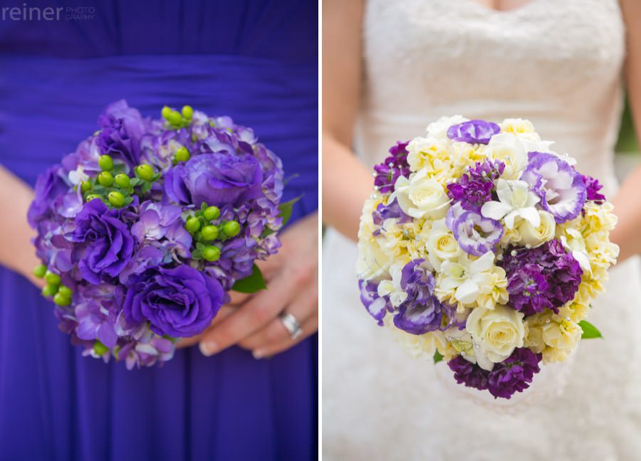 wedding at Penn Oaks West Chester Pa photos by Reiner Photography