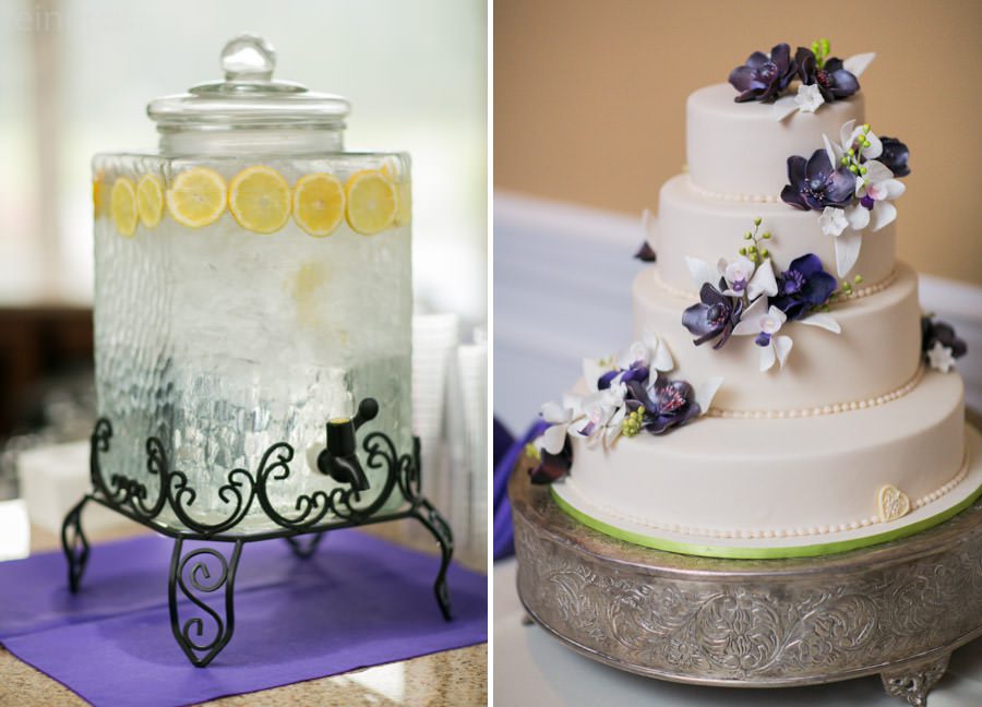 wedding at Penn Oaks West Chester Pa photos by Reiner Photography