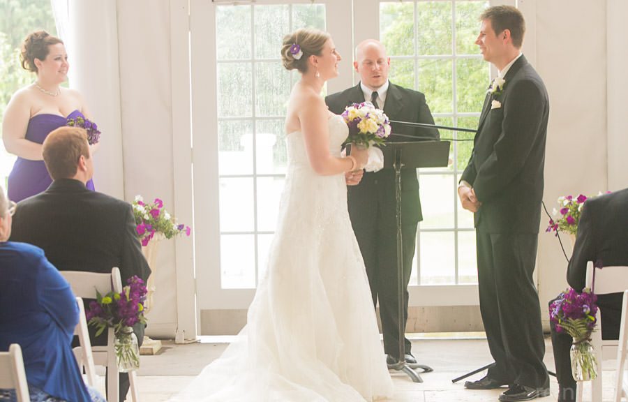 wedding at Penn Oaks West Chester Pa photos by Reiner Photography