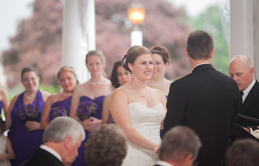 wedding at Penn Oaks West Chester Pa photos by Reiner Photography