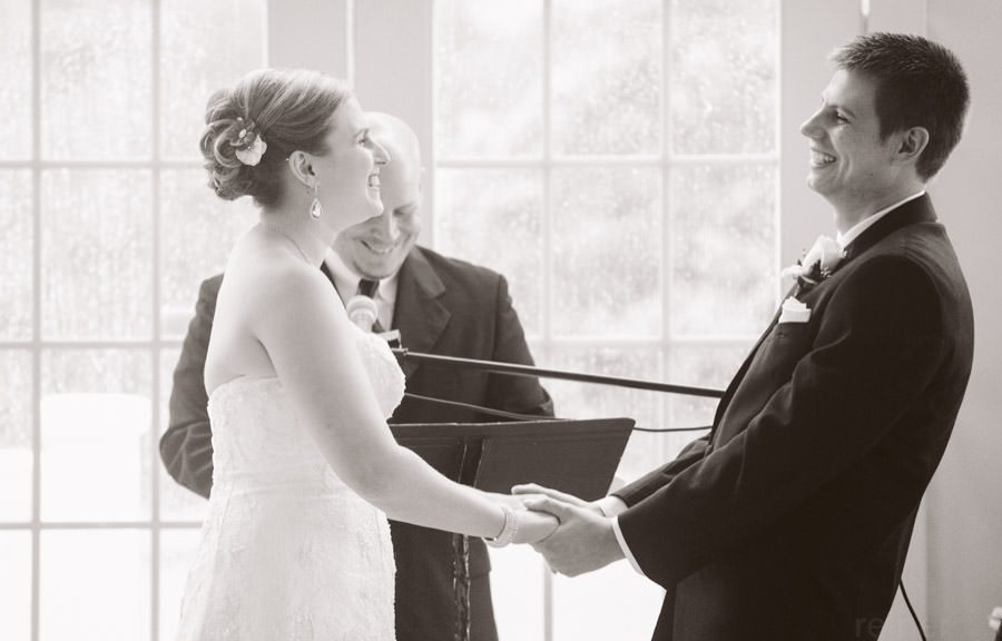 wedding at Penn Oaks West Chester Pa photos by Reiner Photography