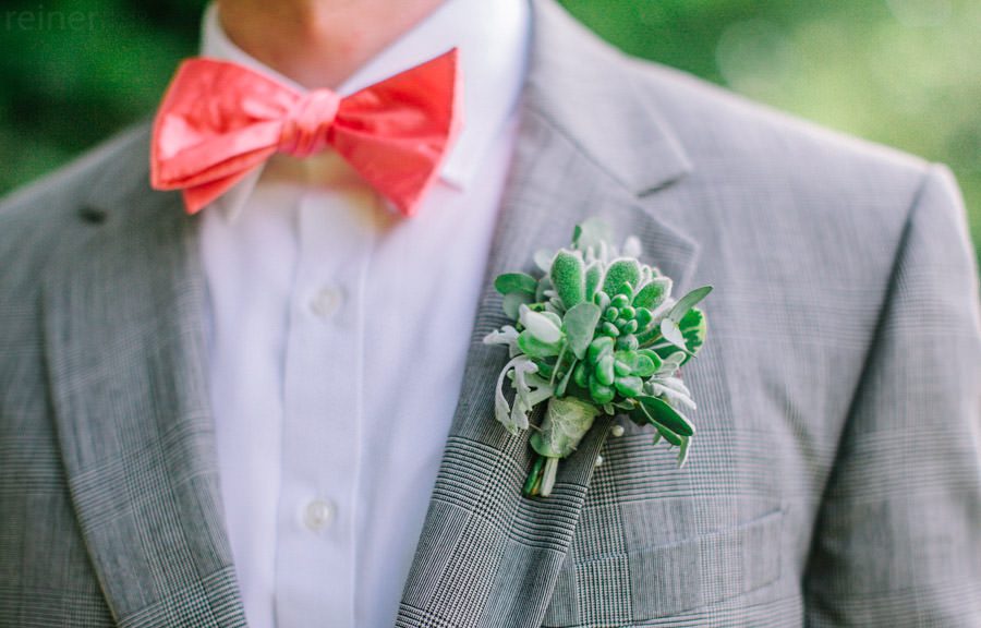 Jen and Mike's wedding reception at Barn on Bridge, by Philadelphia wedding Photographers Reiner Photography