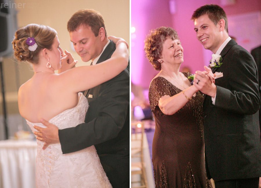 wedding at Penn Oaks West Chester Pa photos by Reiner Photography