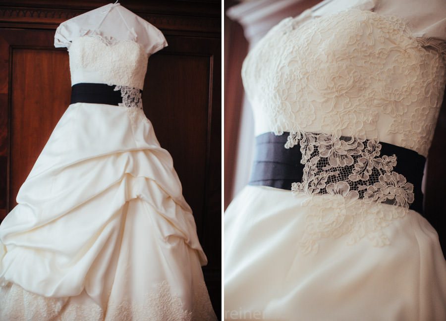 Philadelphia Wedding at Ritz Carlton Hotel