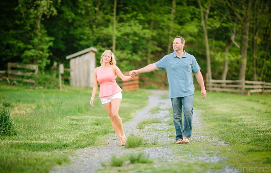 Philadelphia Wedding Photographers - Reiner Photography