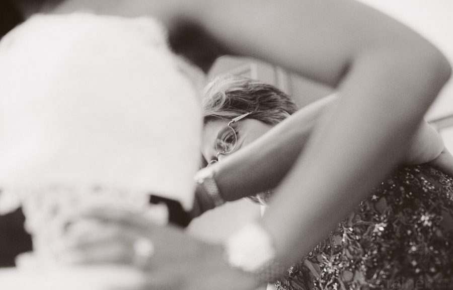 bridal details at Philadelphia Wedding at Ritz Carlton Hotel