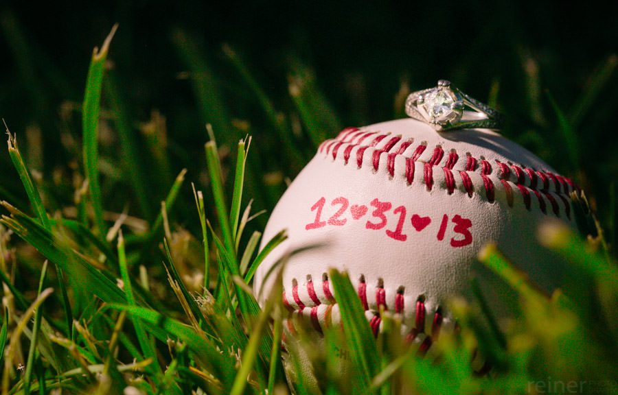 Philadelphia Wedding Photographers - Reiner Photography