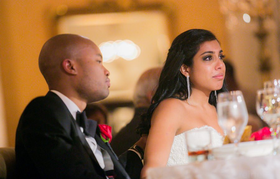 Philadelphia Wedding Ritz Carlton