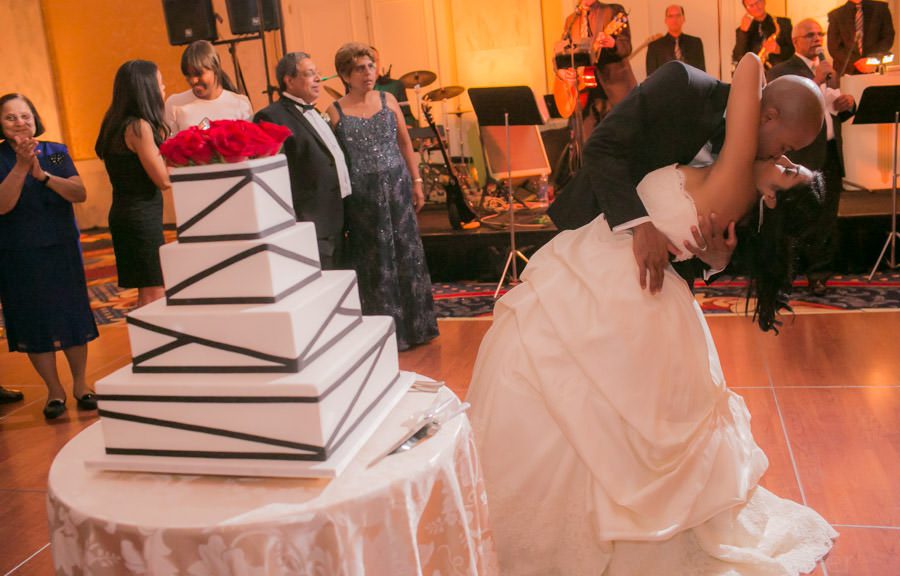 Philadelphia Wedding Ritz Carlton