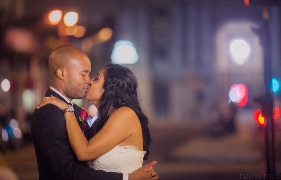 Philadelphia Wedding Ritz Carlton