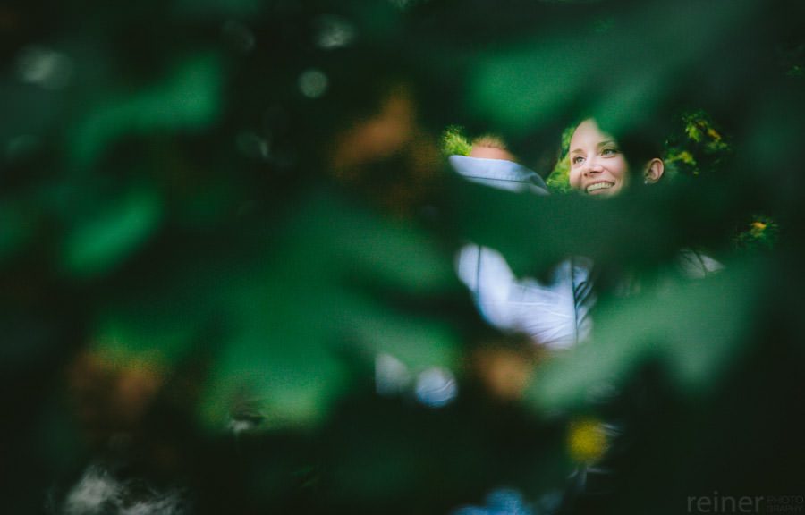 Longwood Gardens Live Engagement Session - Reiner Photography