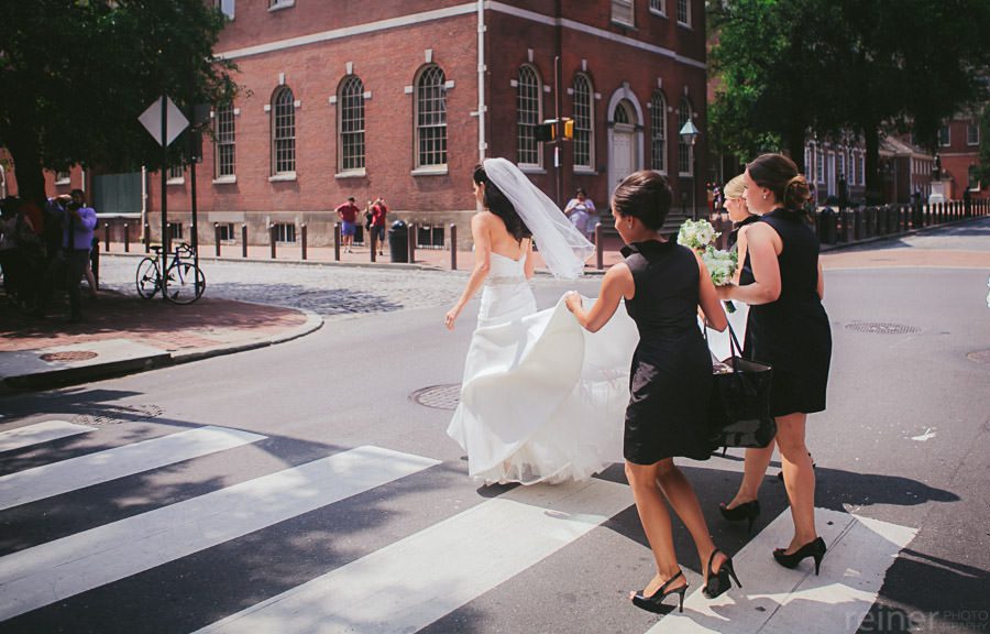 04a Downtown Club Wedding in Philadelphia by Reiner Photography - Katy and Greg-2