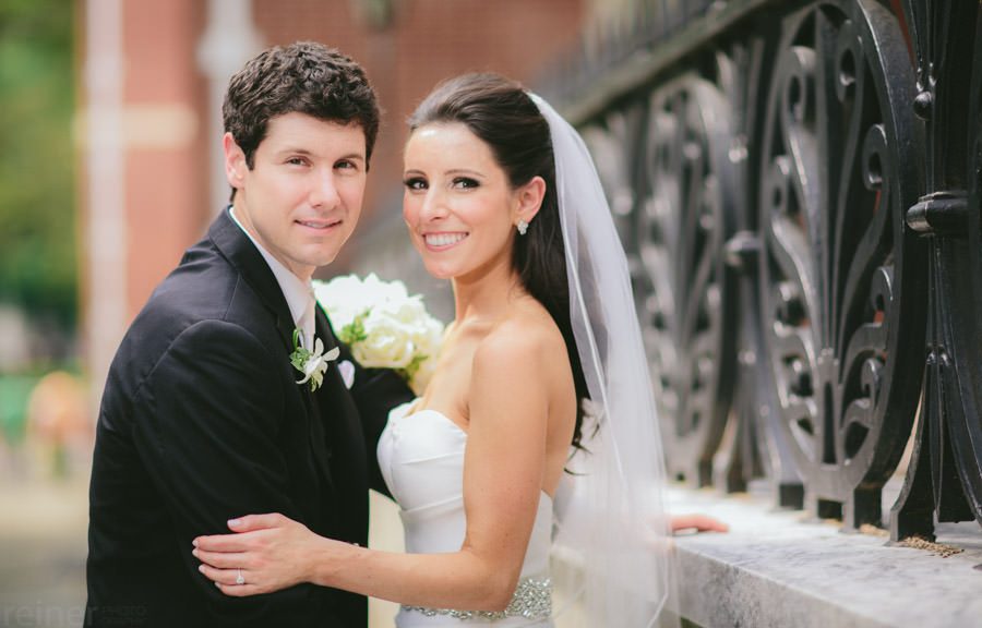 12 Downtown Club Wedding in Philadelphia by Reiner Photography - Katy and Greg-2