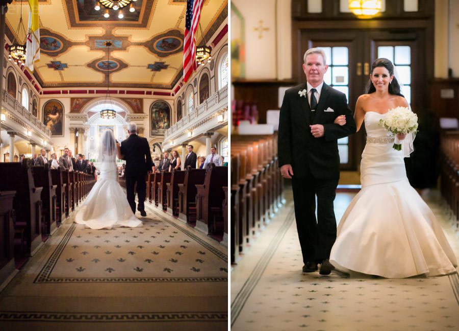15 Downtown Club Wedding in Philadelphia by Reiner Photography - Katy and Greg-2