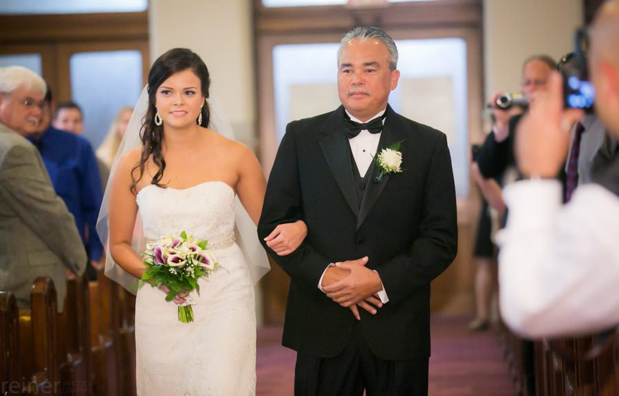 wedding photography at Moorestown Community House in Moorestown New Jersey by Reiner Photography