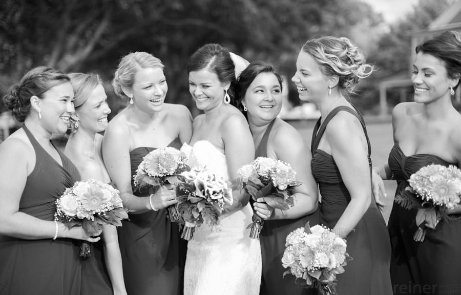 Philadelphia wedding Photographers - Reiner Photography