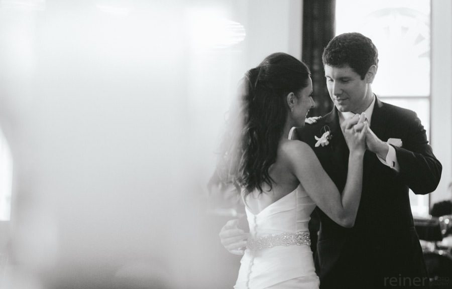 26 Downtown Club Wedding in Philadelphia by Reiner Photography - Katy and Greg-2