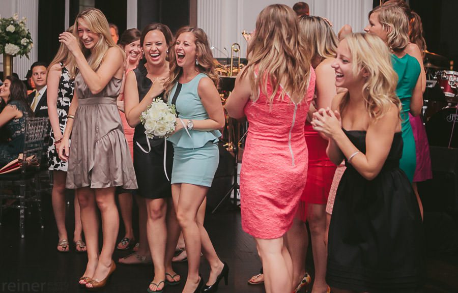 31 Downtown Club Wedding in Philadelphia by Reiner Photography - Katy and Greg-2