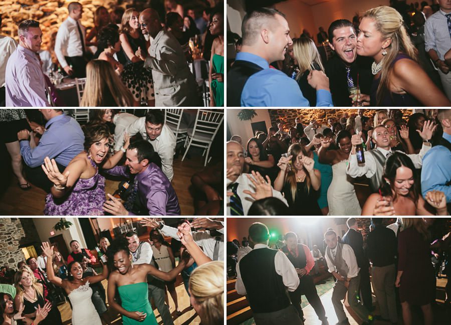 Old Mill Wedding in Rose Valley Pennsylvania by Reiner Photography