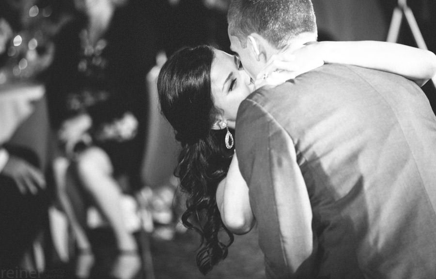 Moorestown Community House Wedding