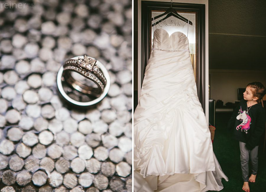 Philadelphia wedding Photography - Reiner Photography