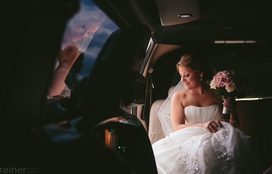 West Chester Wedding Penn Oaks