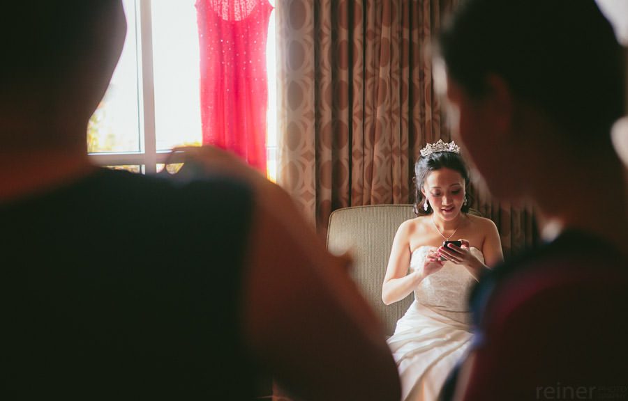 Philadelphia Wedding Photographers - Reiner Photography