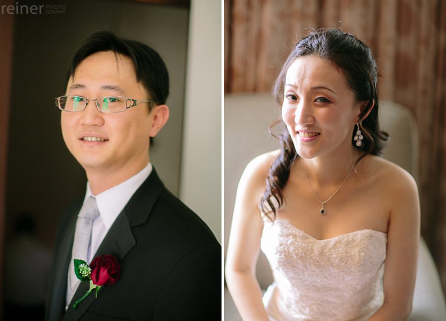 Philadelphia Wedding Photographers - Reiner Photography