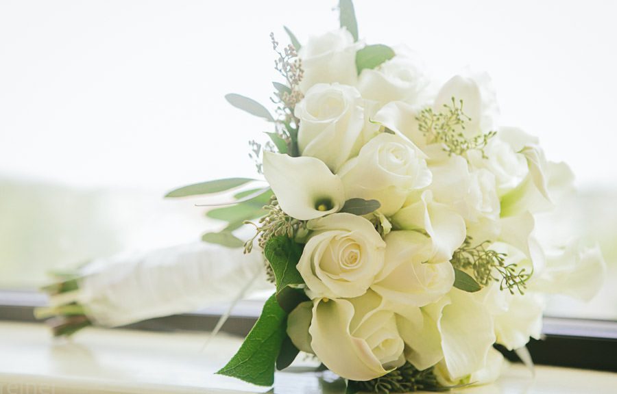 Philadelphia wedding Photography - Reiner Photography