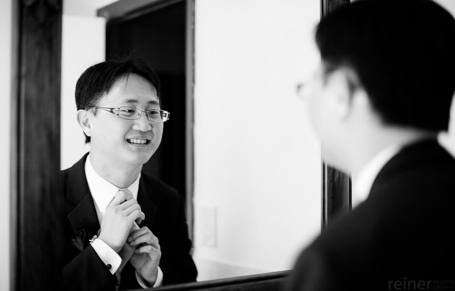 Philadelphia Wedding Photographers - Reiner Photography