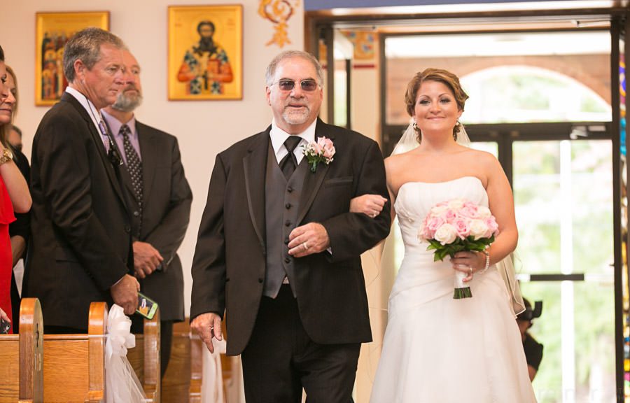 St. George Greek Orthodox Church, Media PA