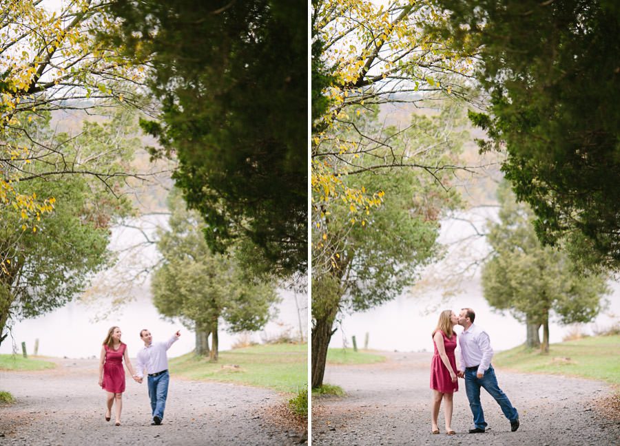 Engagement Session with Reiner Photography - Philadelphia Wedding Photographers