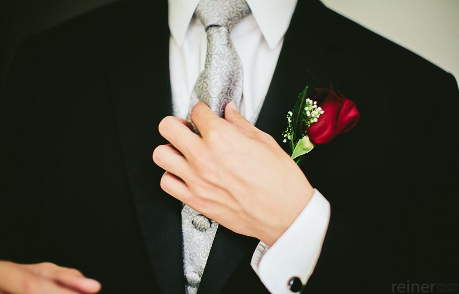 Philadelphia Wedding Photographers - Reiner Photography