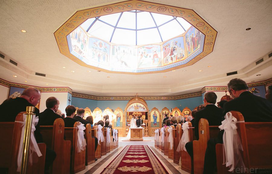 St. George Greek Orthodox Church, Media PA