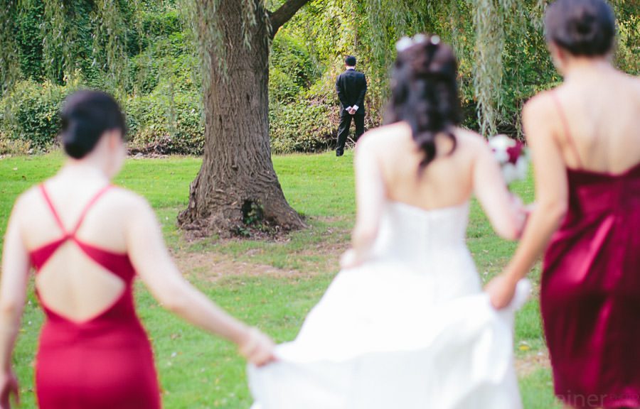 Philadelphia Wedding Photographers - Reiner Photography