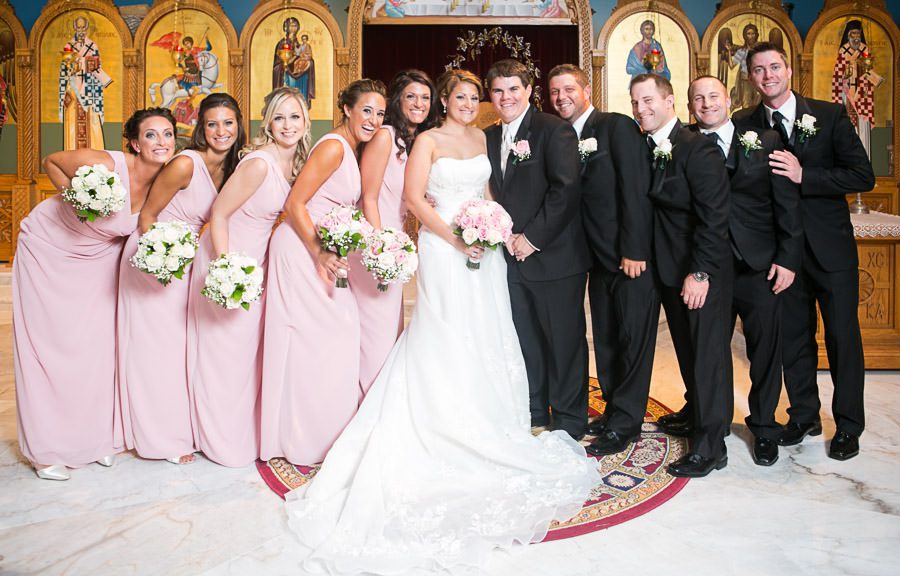 St. George Greek Orthodox Church, Media PA