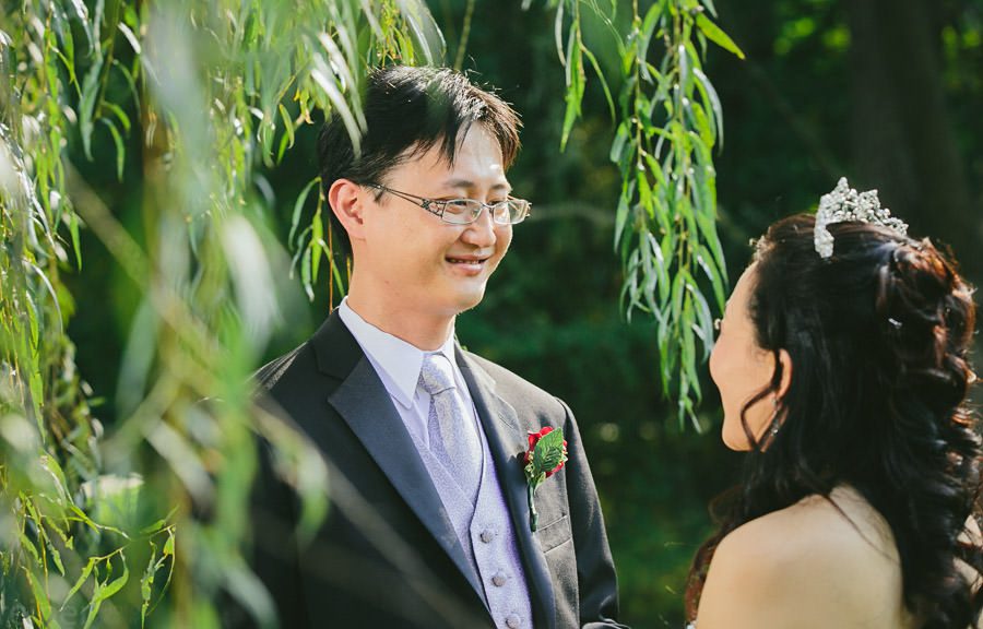 Philadelphia Wedding Photographers - Reiner Photography