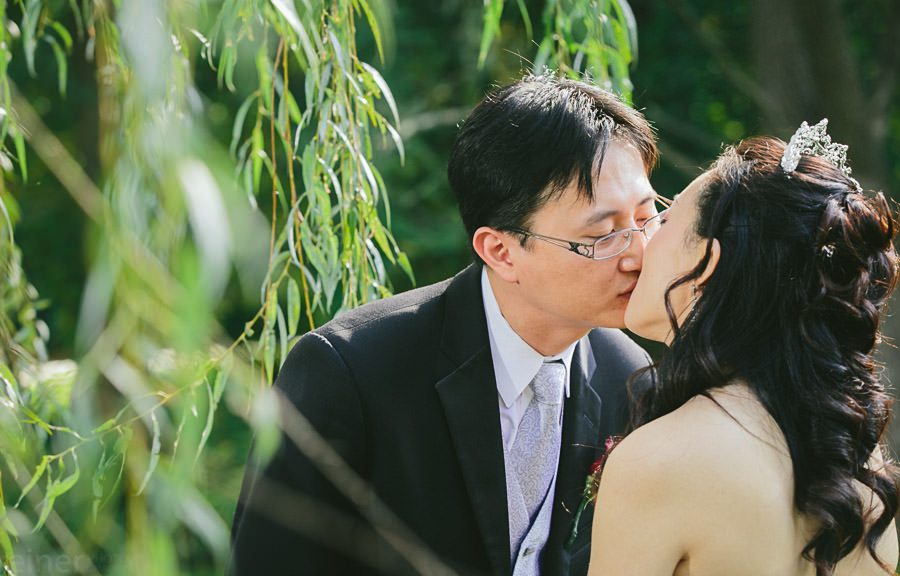 Philadelphia Wedding Photographers - Reiner Photography