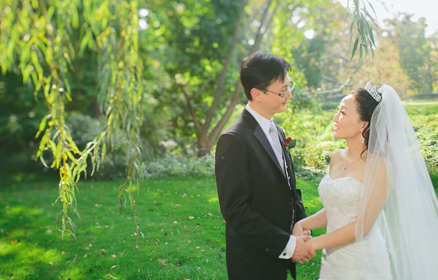 Philadelphia Wedding Photographers - Reiner Photography