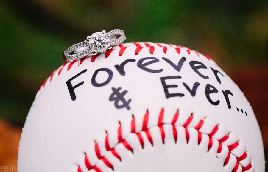 Engagement Session with Reiner Photography - Philadelphia Wedding Photographers