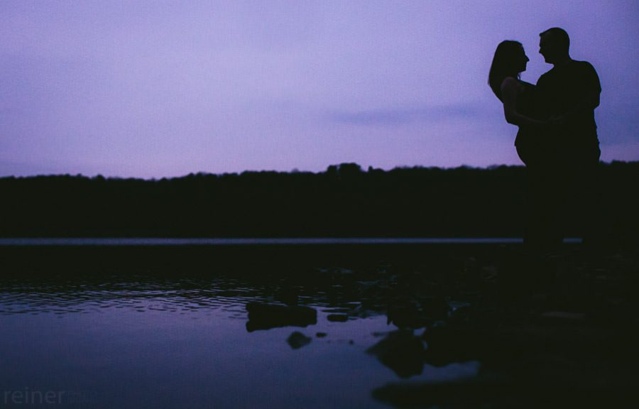 Engagement Session with Reiner Photography - Philadelphia Wedding Photographers