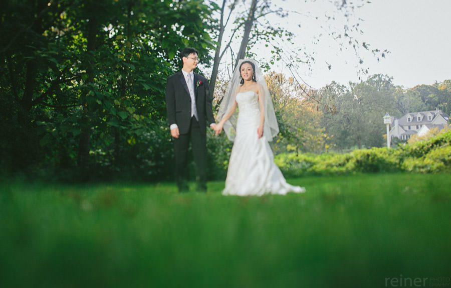 Philadelphia Wedding Photographers - Reiner Photography