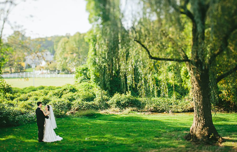 Philadelphia Wedding Photographers - Reiner Photography