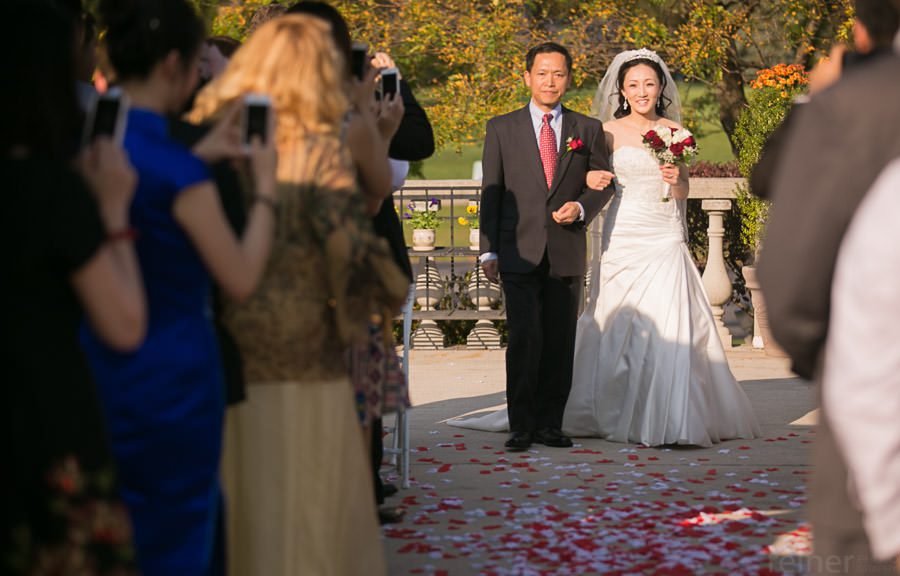 Philadelphia Wedding Photographers - Reiner Photography