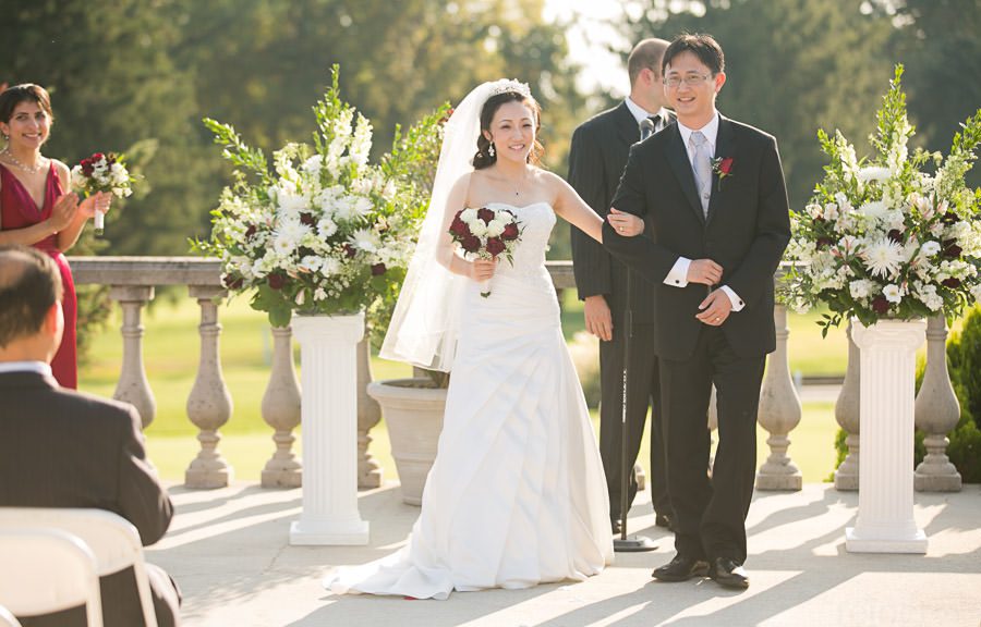 Philadelphia Wedding Photographers - Reiner Photography